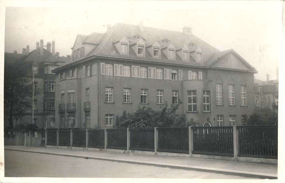 Hohe Straße 49