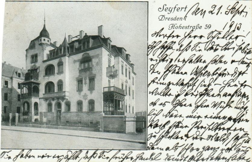 Hohe Straße 59