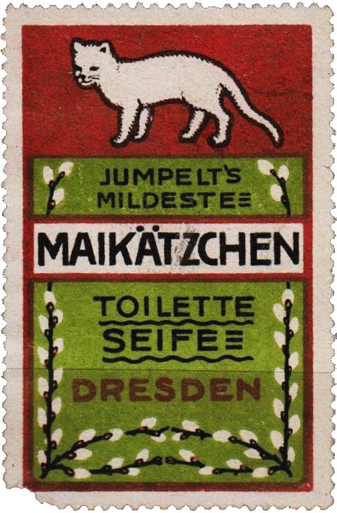 Hohe Straße 18