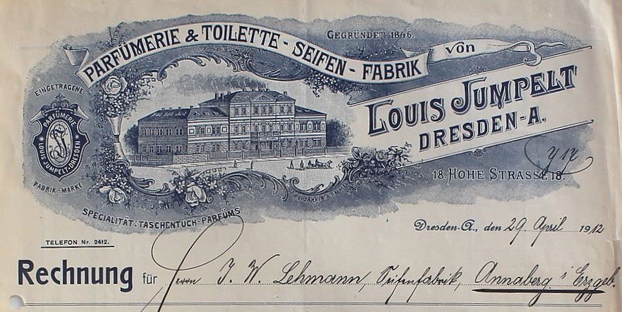 Hohe Straße 18