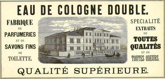 Hohe Straße 18