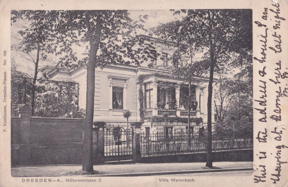 Hübnerstraße 2