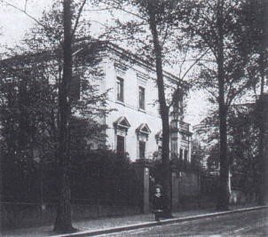 Hübnerstraße 5