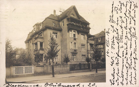 Hübnerstraße 20