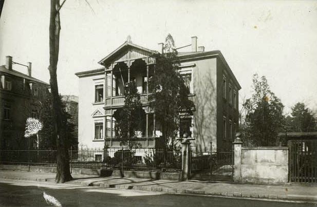 Kaitzer Straße 6