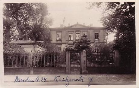 Kaitzer Straße 7