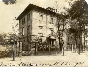 Kaitzer Straße 11
