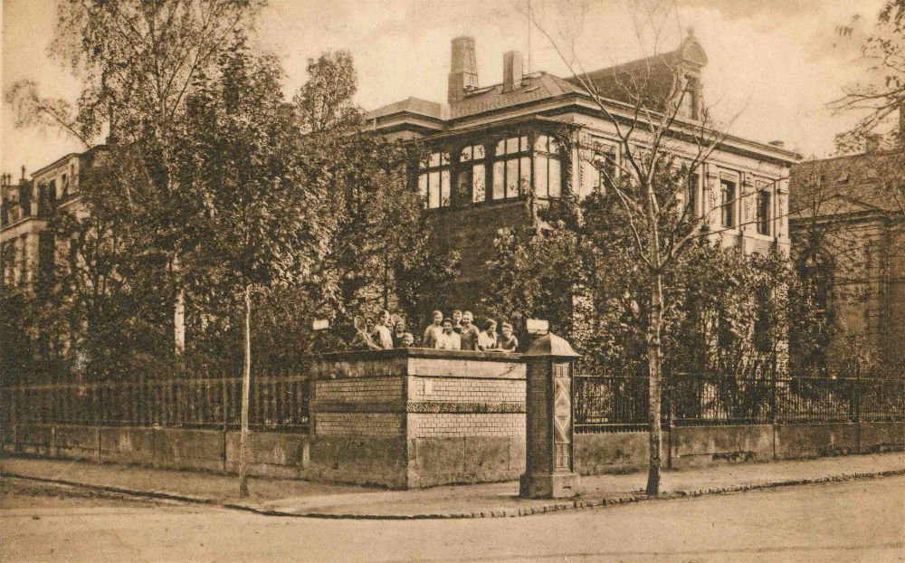 Kaitzer Straße 15