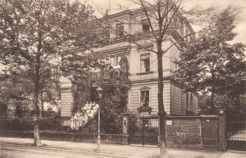 Kaitzer Straße 18