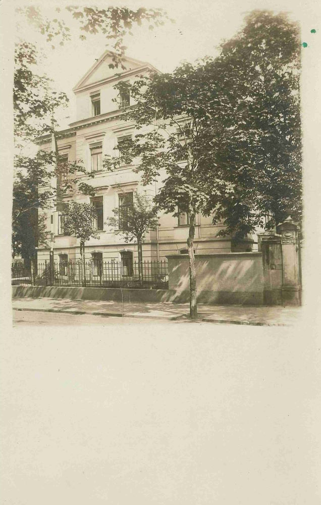 Kaitzer Straße 27