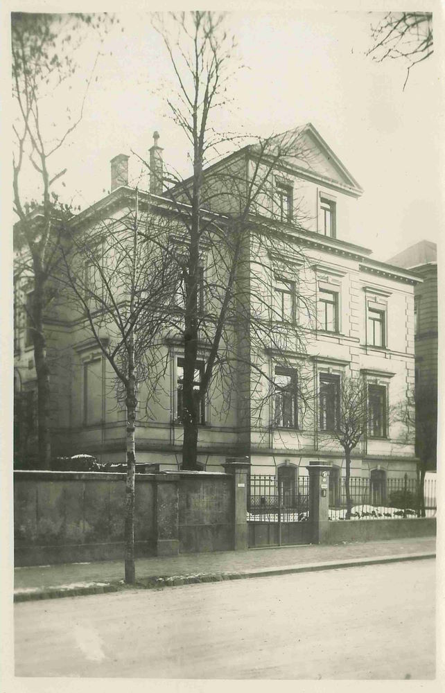 Kaitzer Straße 27