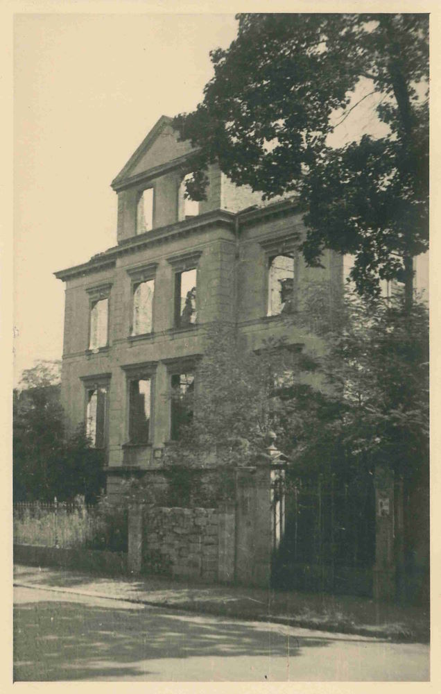 Kaitzer Straße 27