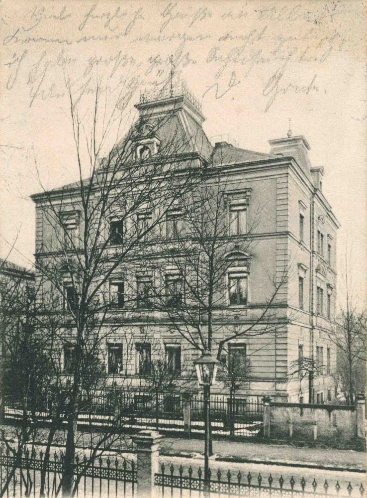 Kaitzer Straße 29