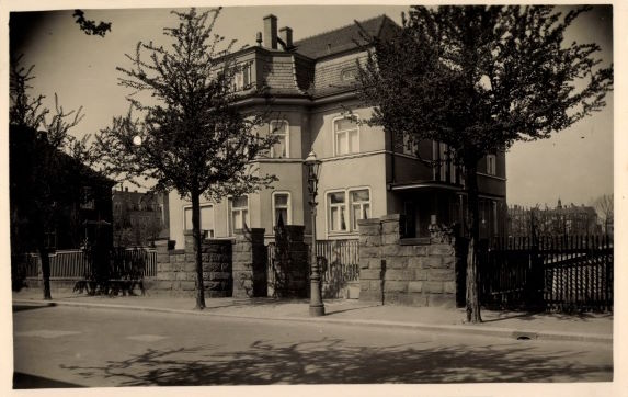 Kaitzer Straße 36