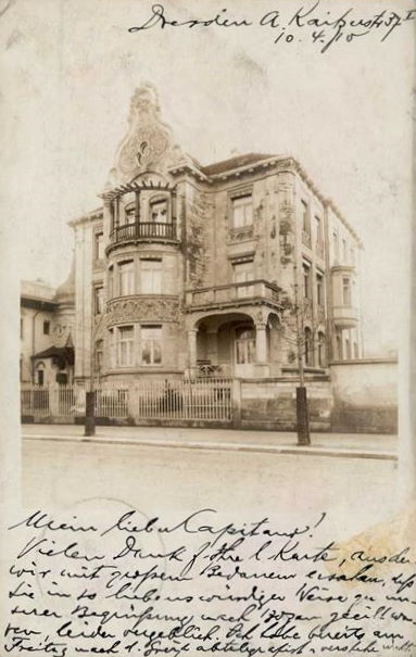 Kaitzer Straße 37