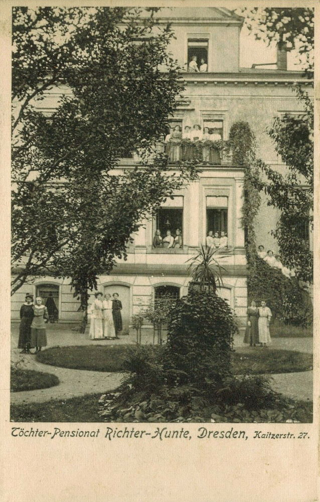 Kaitzer Straße 27