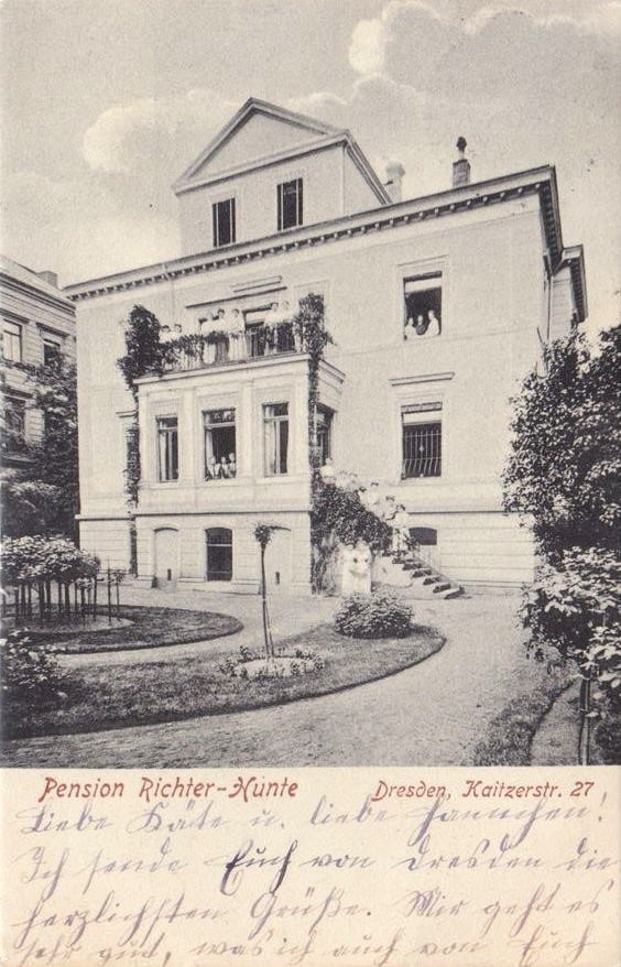 Kaitzer Straße 27