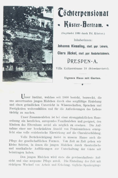 Kaitzer Straße 18