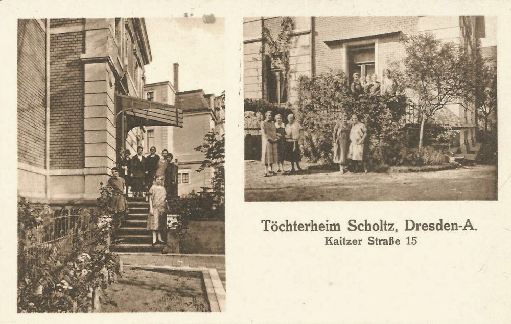 Kaitzer Straße 15