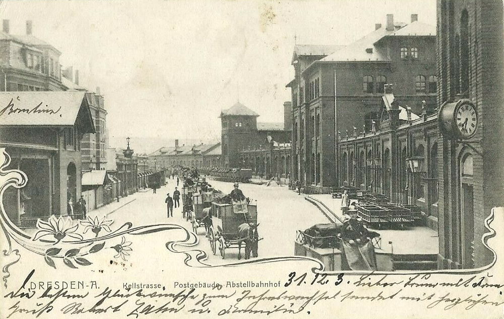 Kellstraße 12