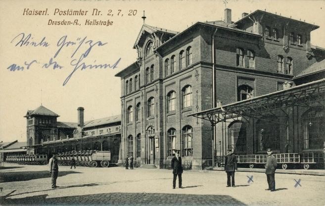 Kellstraße 12