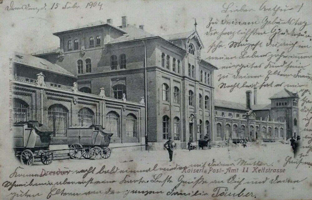 Kellstraße 12