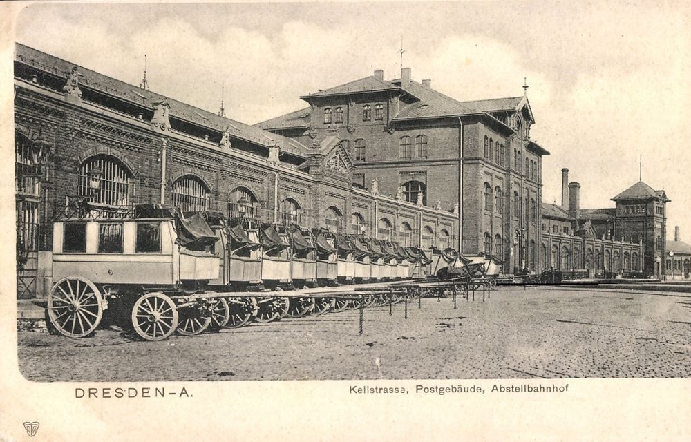 Kellstraße 12