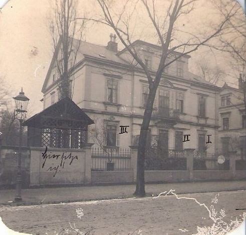 Leubnitzer Straße 8