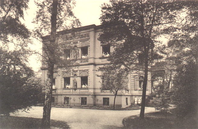 Leubnitzer Straße 11