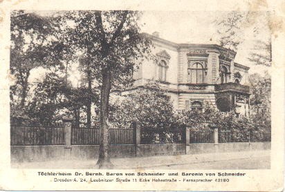 Leubnitzer Straße 11