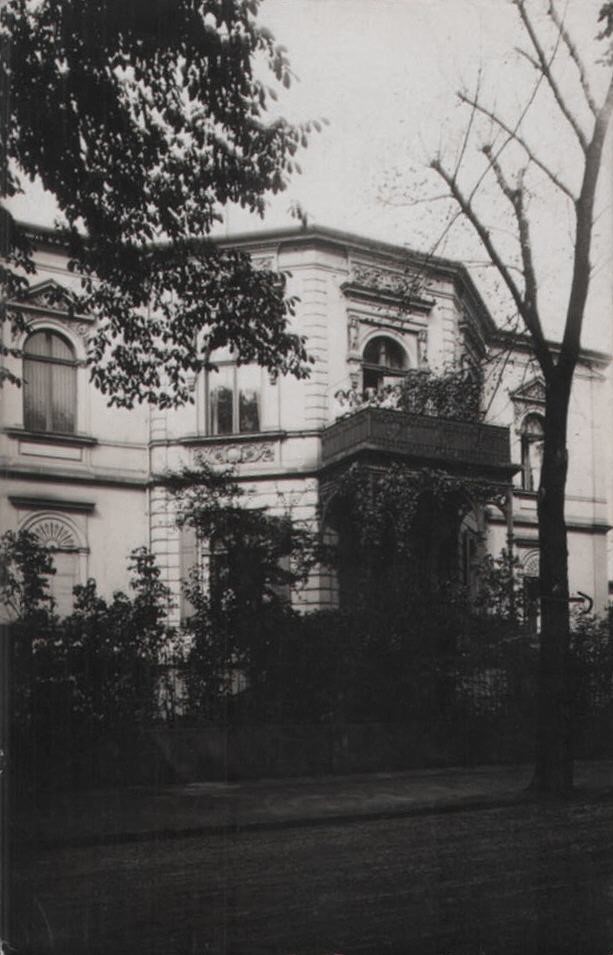 Leubnitzer Straße 11