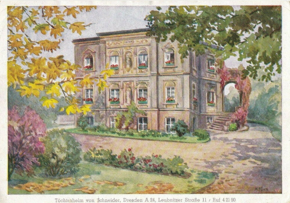 Leubnitzer Straße 11