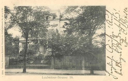 Leubnitzer Straße 16