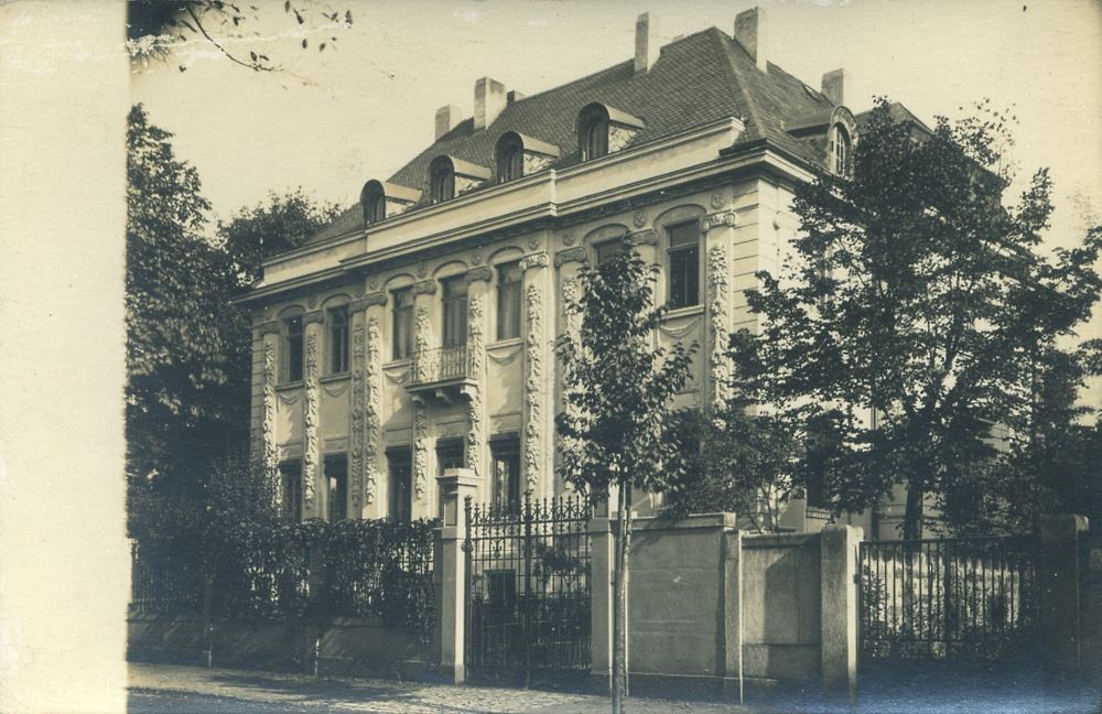 Leubnitzer Straße 17
