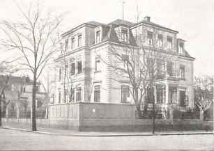Leubnitzer Straße 19