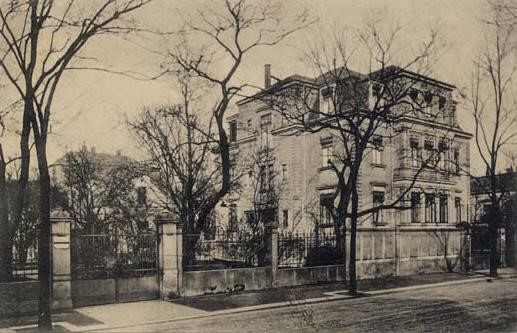 Leubnitzer Straße 19
