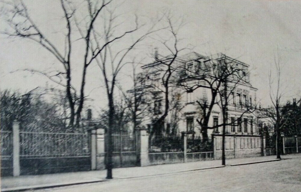 Leubnitzer Straße 19