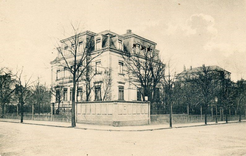 Leubnitzer Straße 19