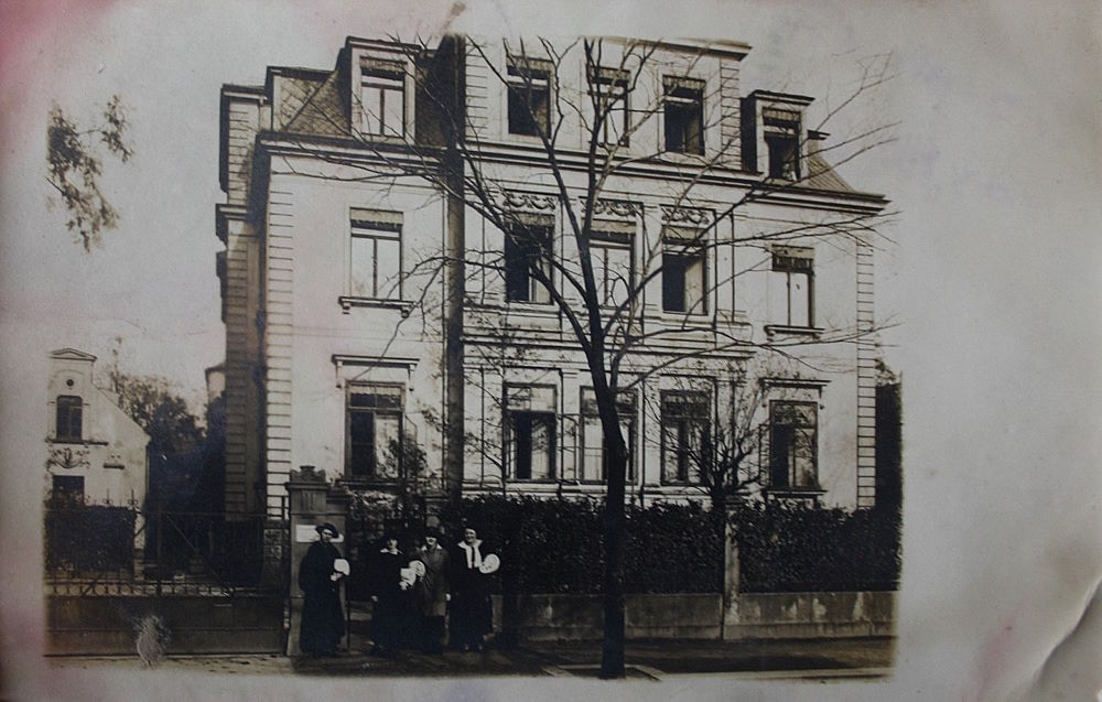 Leubnitzer Straße 19