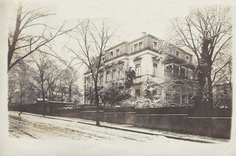 Leubnitzer Straße 21