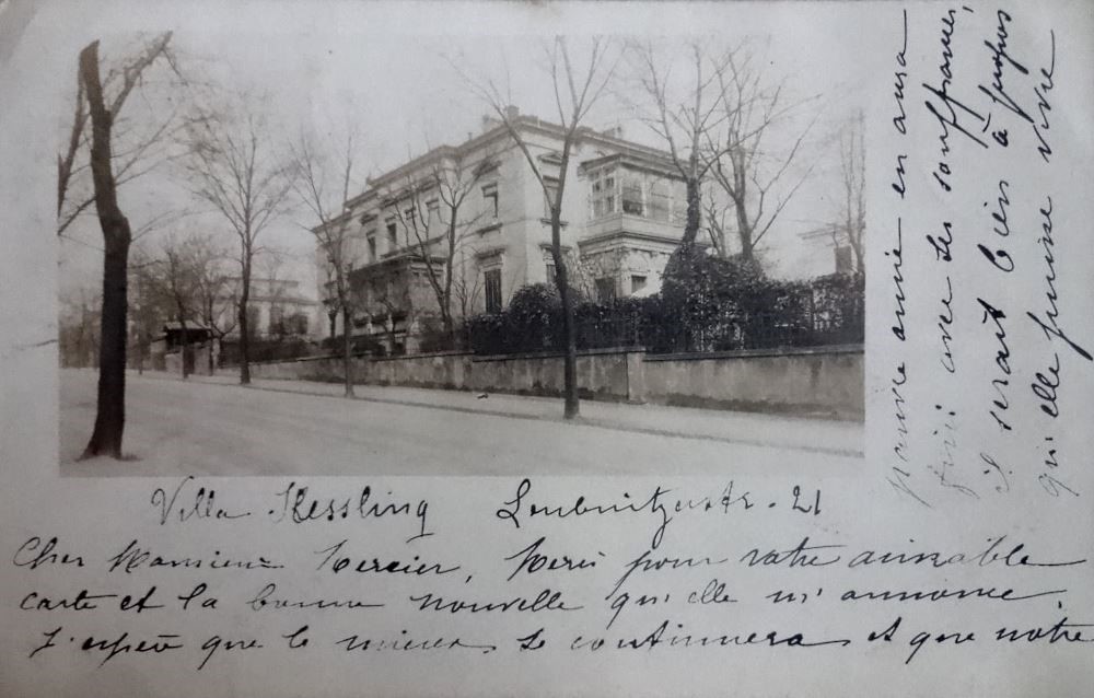 Leubnitzer Straße 21