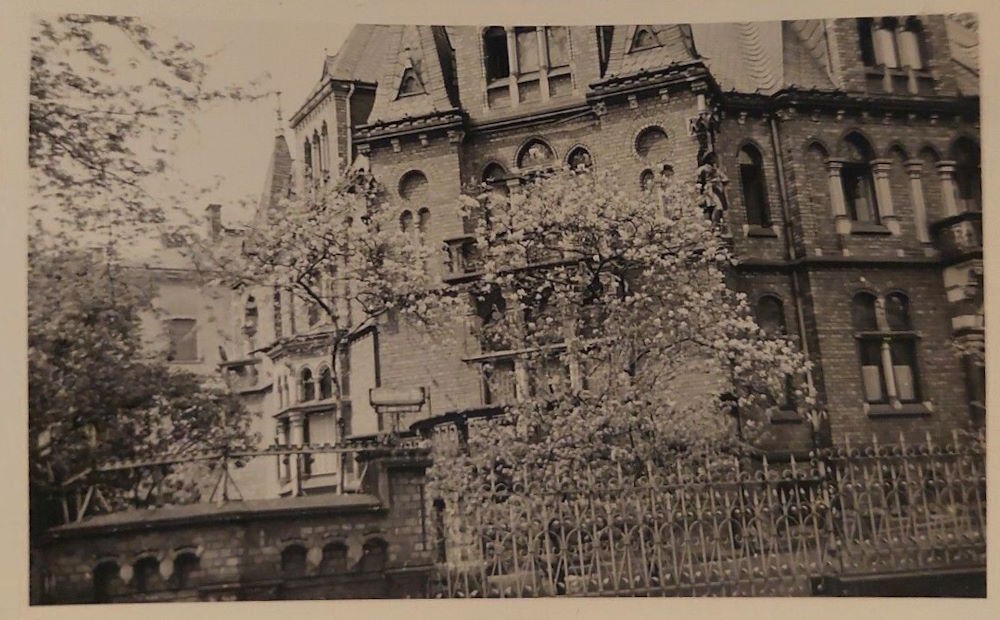 Leubnitzer Straße 28