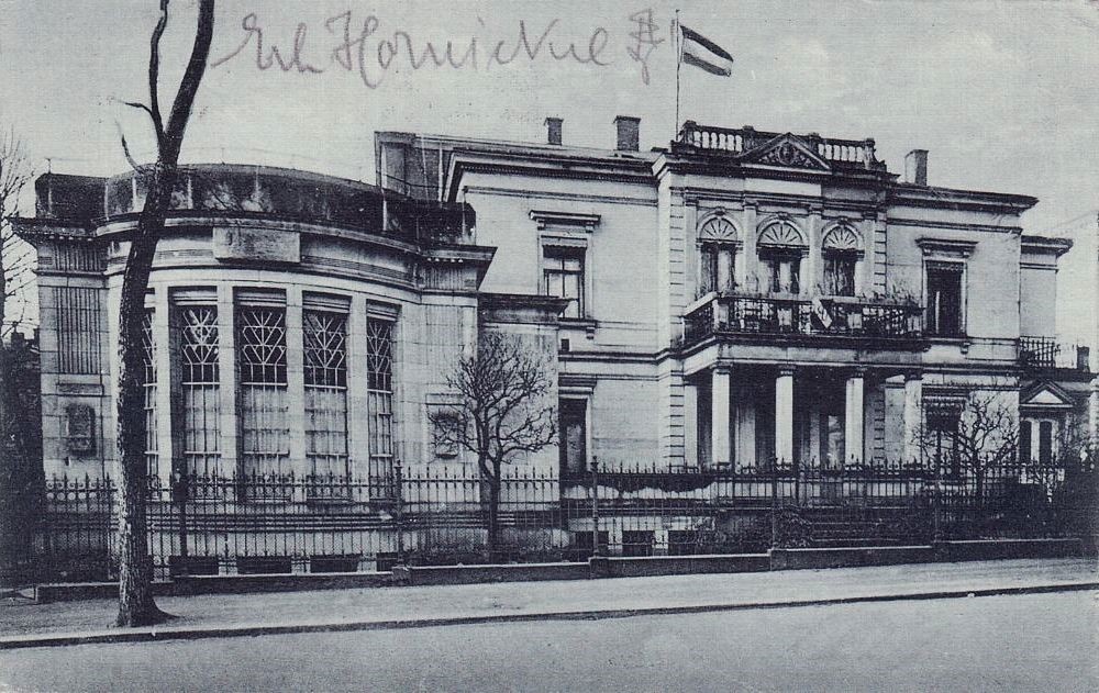 Leubnitzer Straße 30