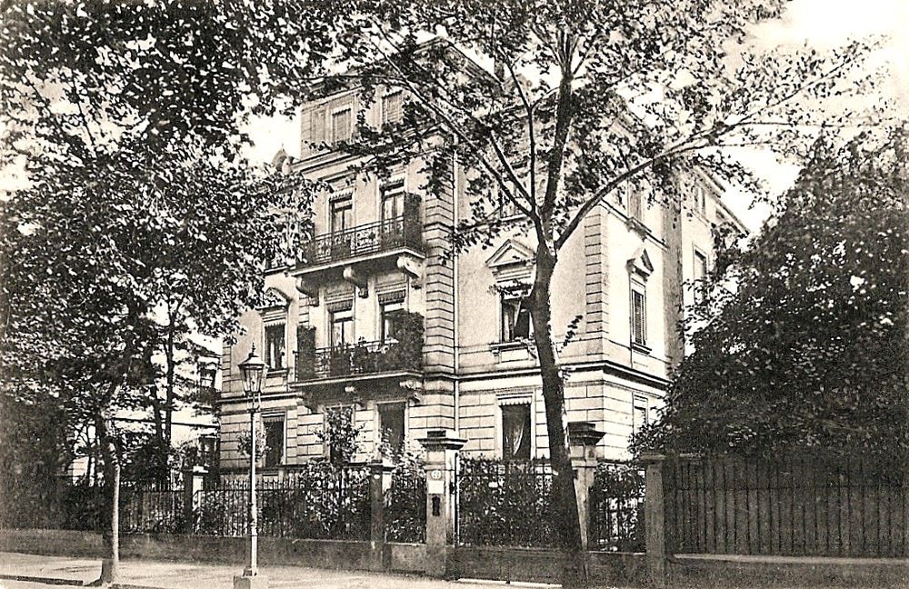 Leubnitzer Straße 2a