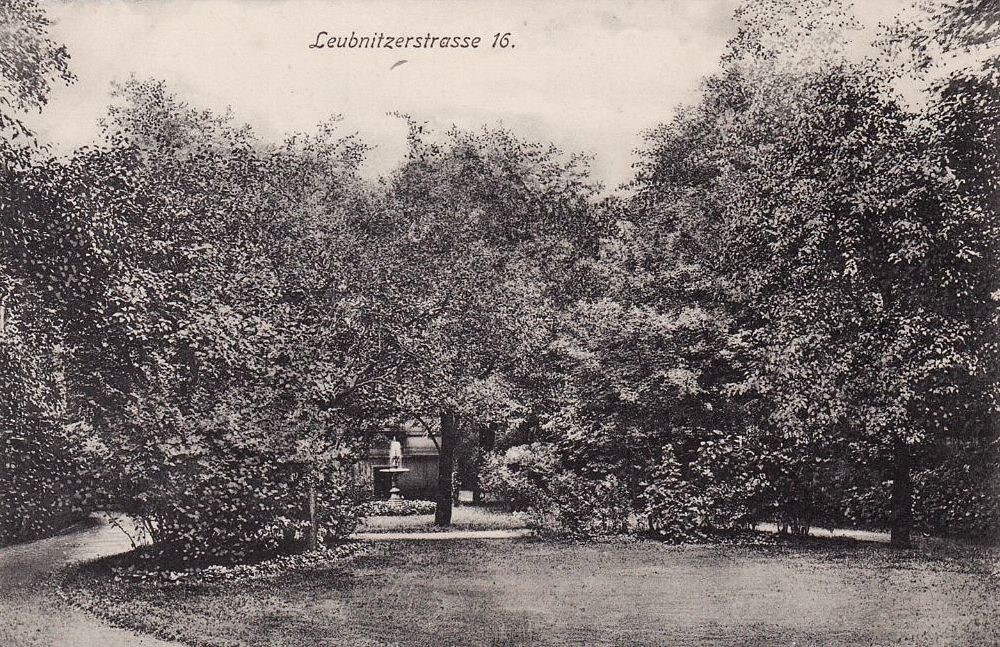 Leubnitzer Straße 16