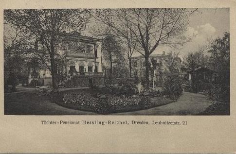 Leubnitzer Straße 21