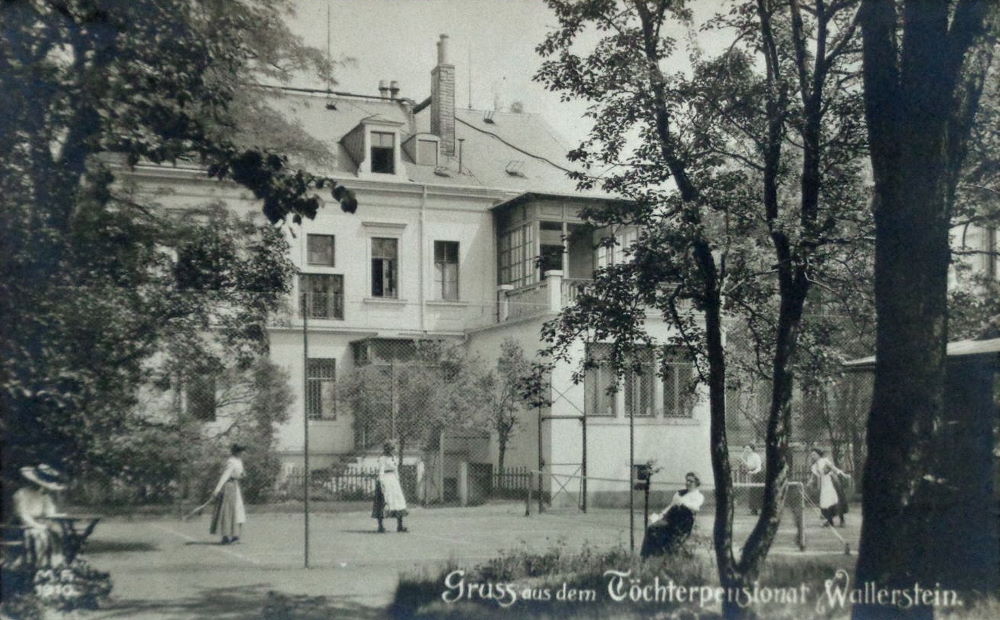Leubnitzer Straße 8
