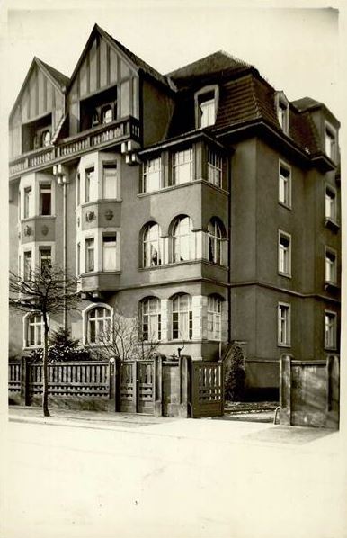 Liebigstraße 24
