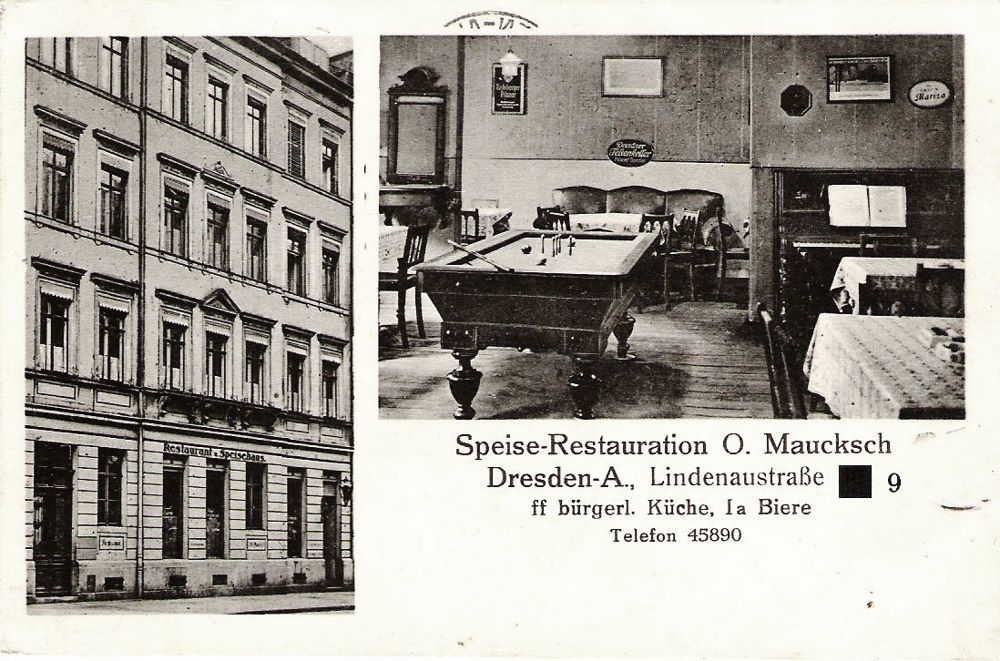 Lindenaustraße 9