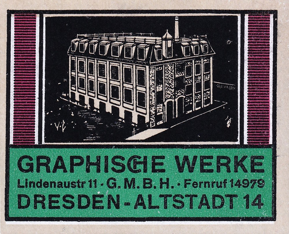 Lindenaustraße 11